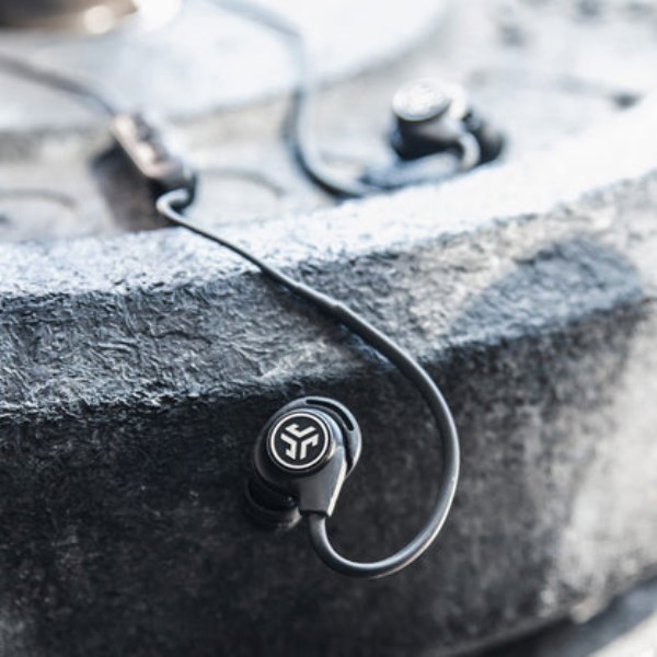 Jlab Fit Sport 3 Sport Earbuds Black | G3i1d7GhFHN