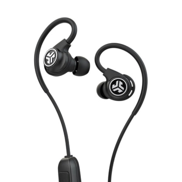 Jlab Fit Sport 3 Sport Earbuds Black | G3i1d7GhFHN