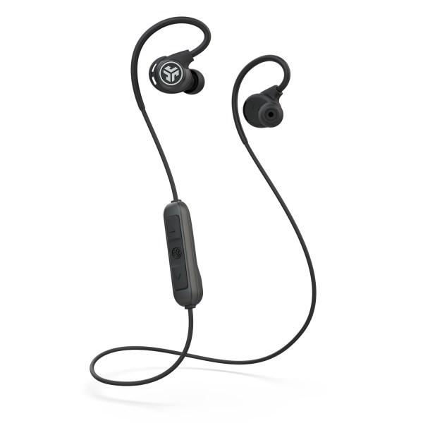 Jlab Fit Sport 3 Sport Earbuds Black | G3i1d7GhFHN