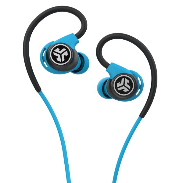 Jlab Fit Sport 3 Sport Earbuds Blue | Z1MXylOKsOi