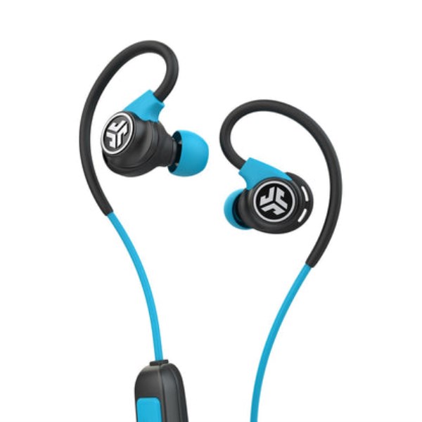 Jlab Fit Sport 3 Sport Earbuds Blue | h8iBX5XSMVI