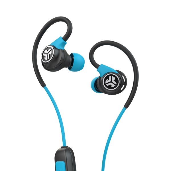 Jlab Fit Sport 3 Sport Earbuds Blue | h8iBX5XSMVI