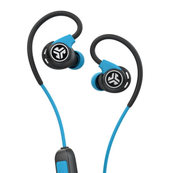 Jlab Fit Sport 3 Sport Earbuds Blue | h8iBX5XSMVI