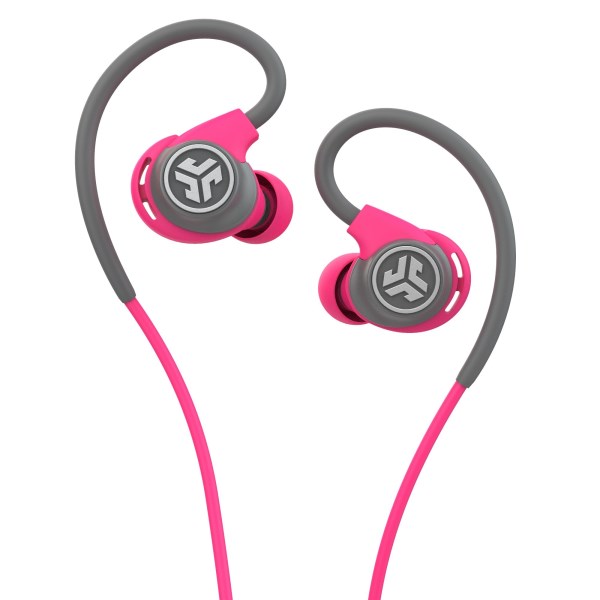 Jlab Fit Sport 3 Sport Earbuds Pink | khviD6nWOYB