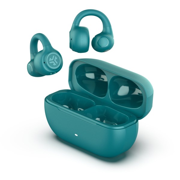 Jlab Flex Sport Earbuds Teal | 21iwAqdkYdB