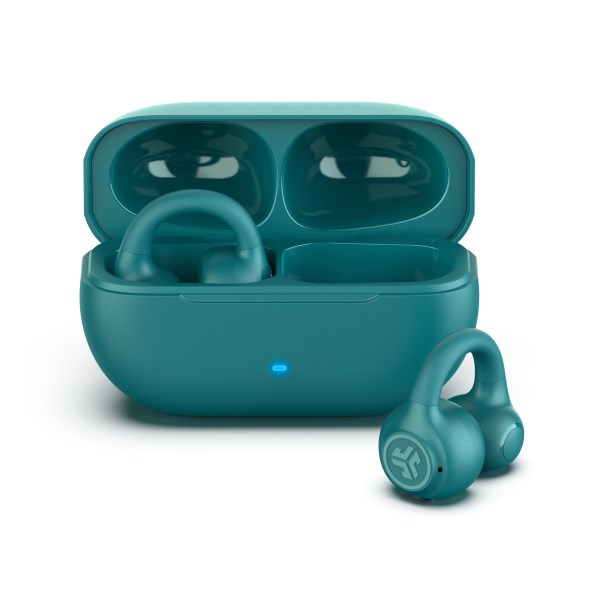 Jlab Flex Sport Earbuds Teal | 21iwAqdkYdB
