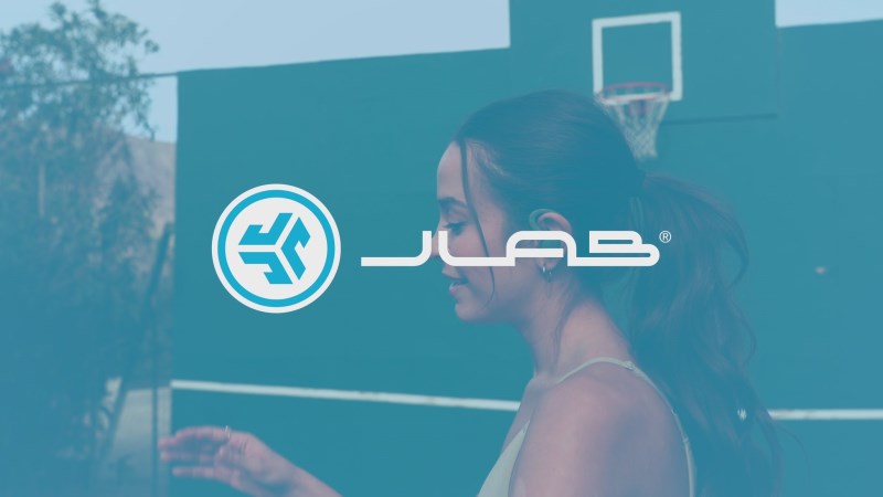 Jlab GO Sport+ Sport Earbuds Blue | nB7fnxwHPrn