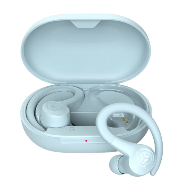 Jlab GO Sport+ Sport Earbuds Blue | nB7fnxwHPrn