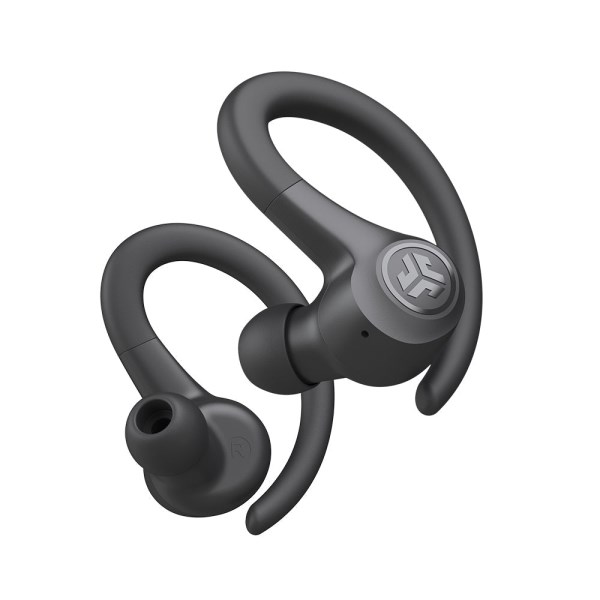 Jlab GO Sport+ Sport Earbuds Graphite | AfIh7G28FRG