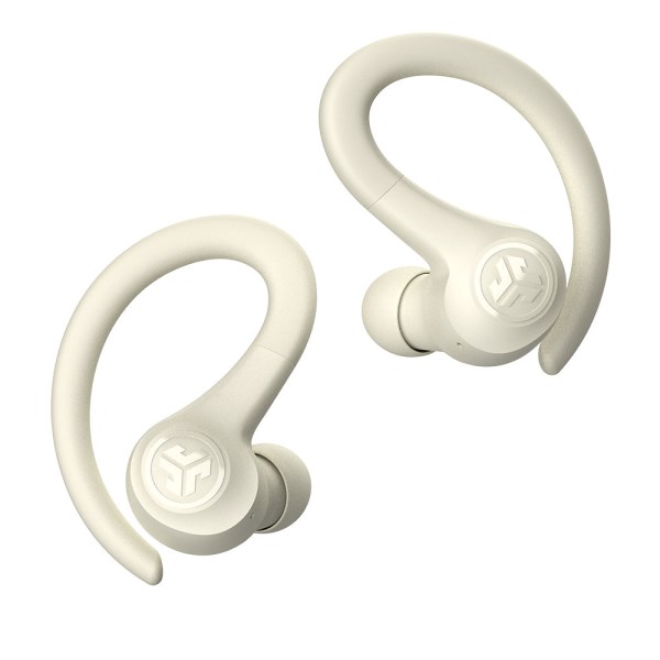 Jlab GO Sport+ Sport Earbuds Sand | 5VeMXTPL0Do