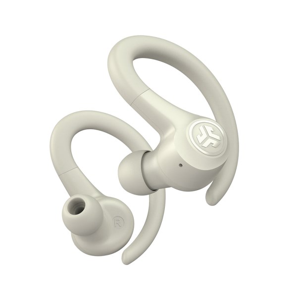 Jlab GO Sport+ Sport Earbuds Sand | 5VeMXTPL0Do