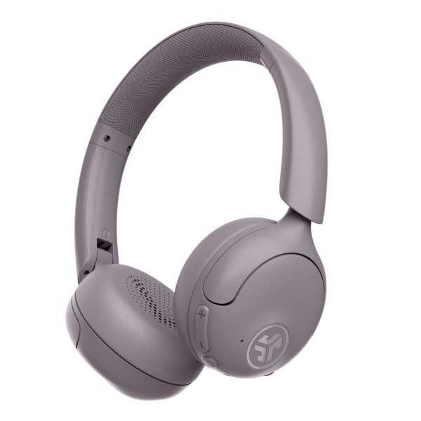 Jlab Go Lux Anc - On-ear Noise Headphones Mauve | ZFE2hFYWHQM