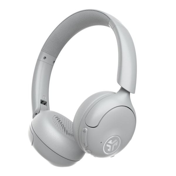 Jlab Go Lux Anc - On-ear Noise Headphones Cloud | Vc2sHjG7Hbi