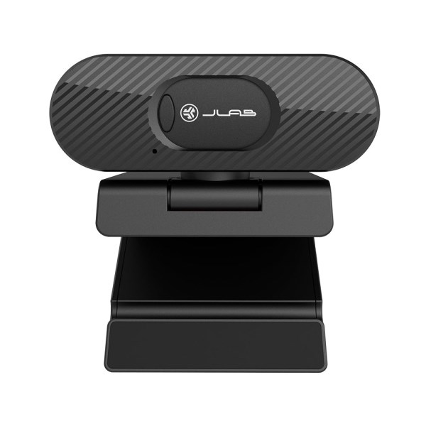 Jlab Go Pop - Usb Webcam Black | pJ2JoUjjoQn