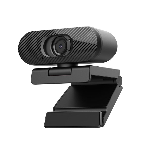 Jlab Go Pop - Usb Webcam Black | pJ2JoUjjoQn