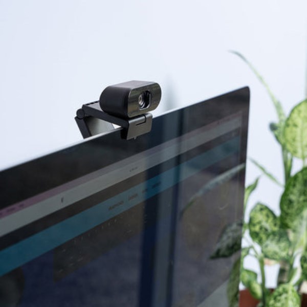 Jlab Go Pop - Usb Webcam Black | pJ2JoUjjoQn