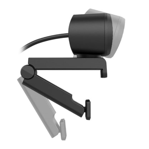 Jlab Go Pop - Usb Webcam Black | pJ2JoUjjoQn