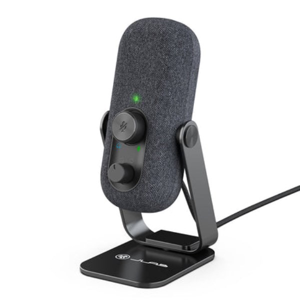 Jlab Go Talk - Usb Microphone Black | jS4hV9GCeAL