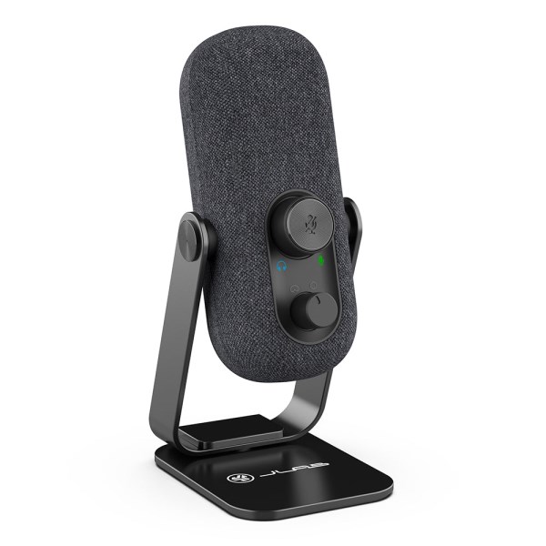 Jlab Go Talk - Usb Microphone Black | jS4hV9GCeAL