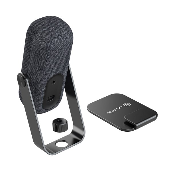 Jlab Go Talk - Usb Microphone Black | jS4hV9GCeAL