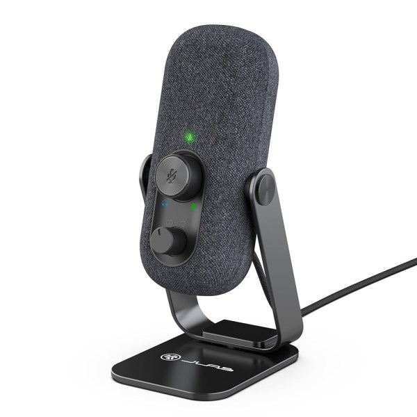 Jlab Go Talk - Usb Microphone Black | jS4hV9GCeAL