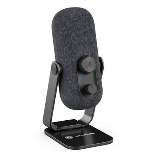 Jlab Go Talk - Usb Microphone Black | jS4hV9GCeAL