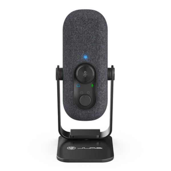 Jlab Go Talk - Usb Microphone Black | jS4hV9GCeAL