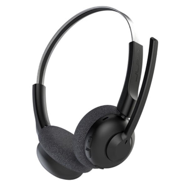 Jlab Go Work Pop - On-Ear Headset Black | 0Hvri54L6XG