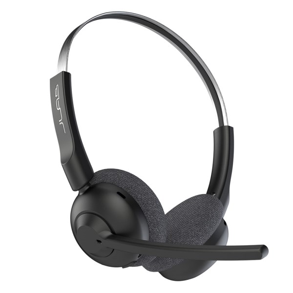 Jlab Go Work Pop - On-Ear Headset Black | 0Hvri54L6XG