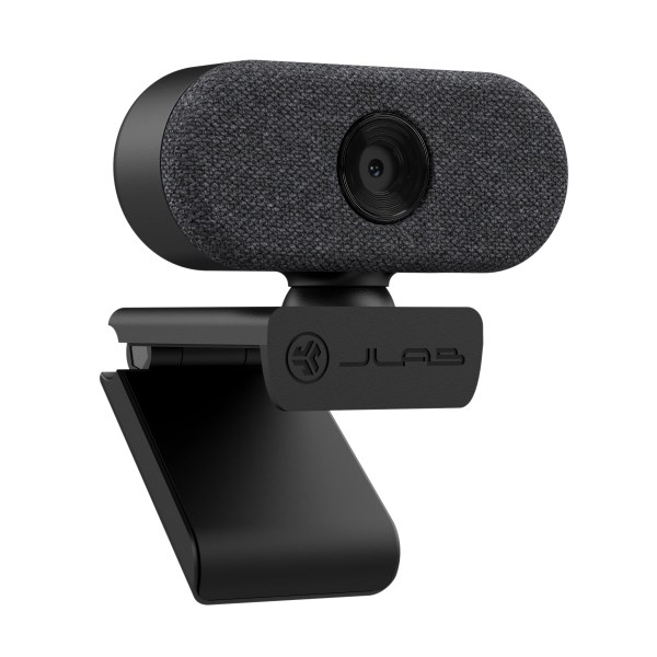 Jlab Go - Usb Webcam Black | V6dWCQMzHFo