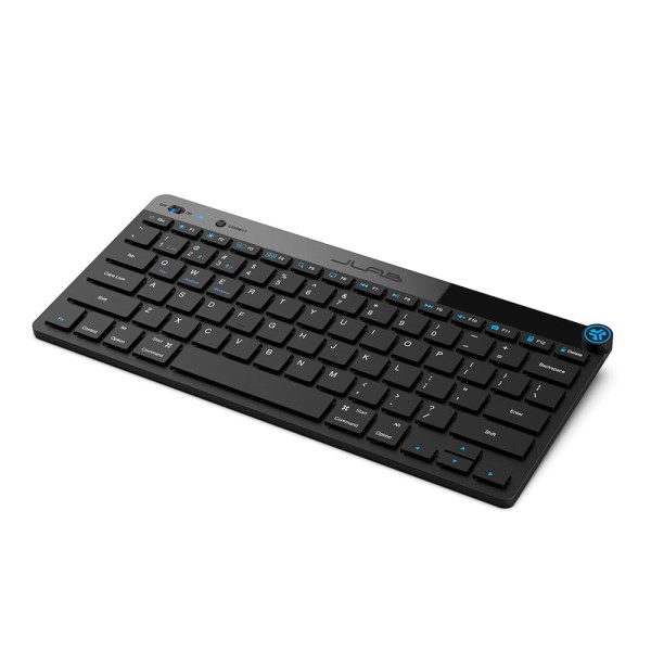 Jlab Go - Wireless Keyboards Black | qImqGDDwFF4