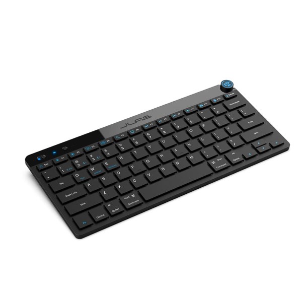 Jlab Go - Wireless Keyboards Black | qImqGDDwFF4