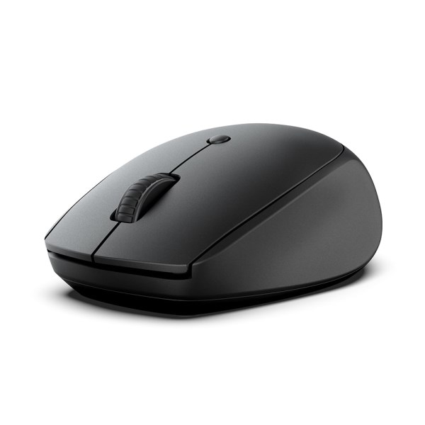 Jlab Go - Wireless Mouse Mice Black | GQiBEuOr5CH