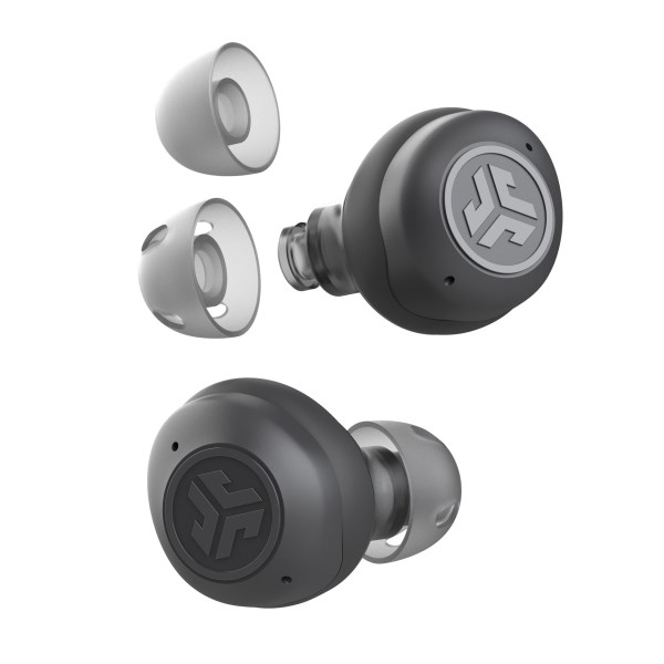 Jlab Hear OTC Hearing Health Earbuds Graphite | xUyL3deieDA