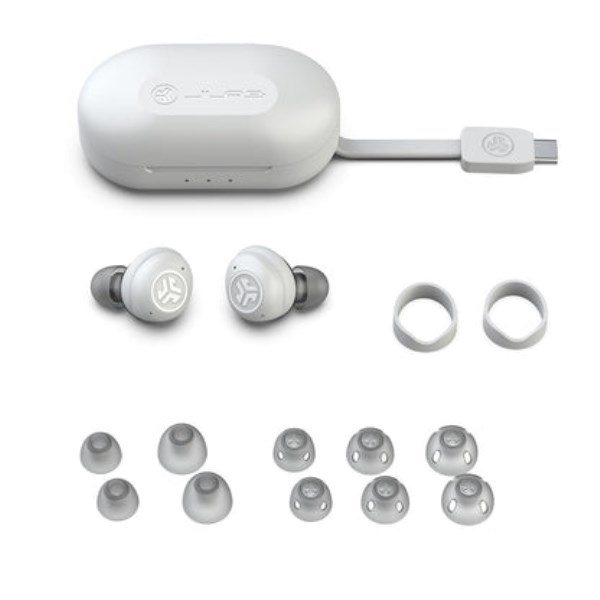 Jlab Hear OTC Noise Cancelling Earbuds Cloud | cjEarOjP1NU