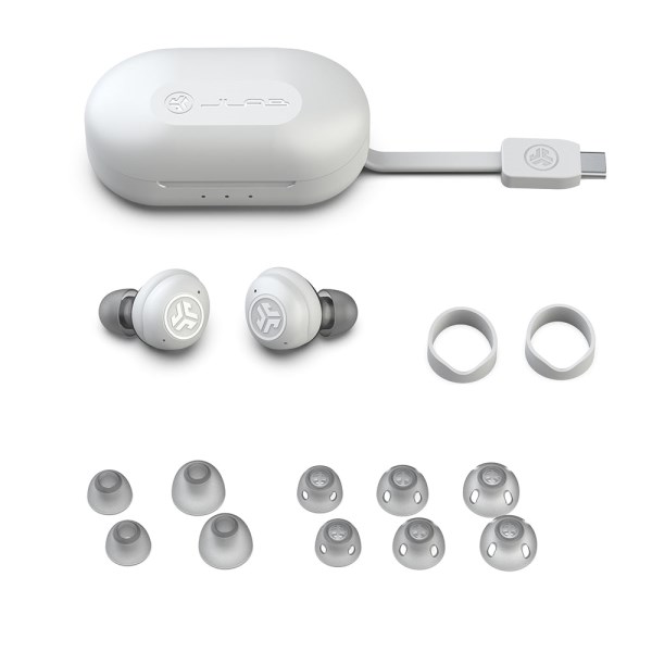 Jlab Hear OTC Noise Cancelling Earbuds Cloud | cjEarOjP1NU