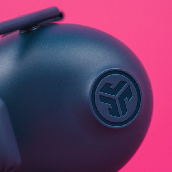 Jlab JBuddies Protect Hearing Health Earbuds Navy | Nw46KP9dCdH