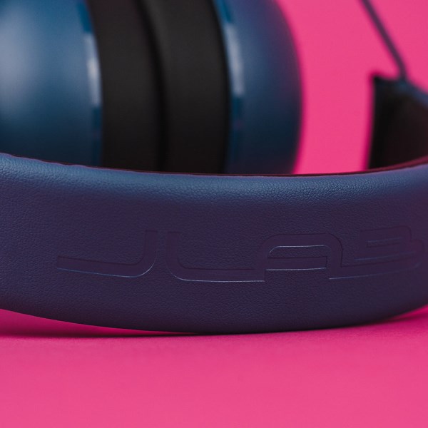 Jlab JBuddies Protect Hearing Health Earbuds Navy | Nw46KP9dCdH