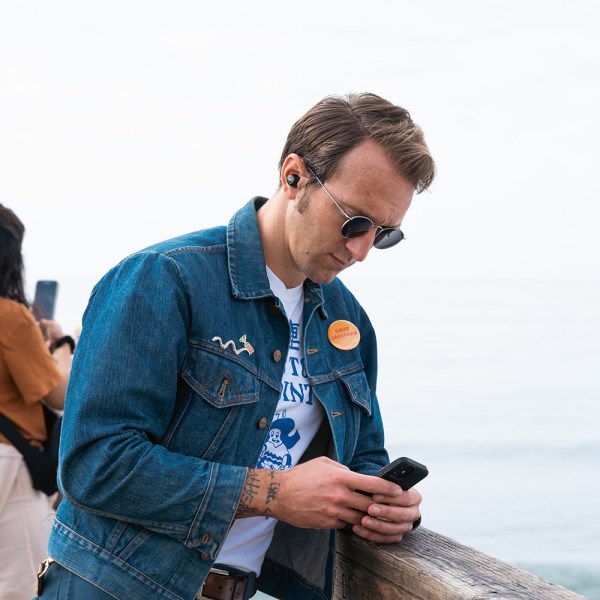 Jlab JBuds ANC 3 Noise Cancelling Earbuds Black | JxM79hj7KTf