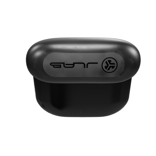 Jlab JBuds ANC 3 Noise Cancelling Earbuds Black | JxM79hj7KTf