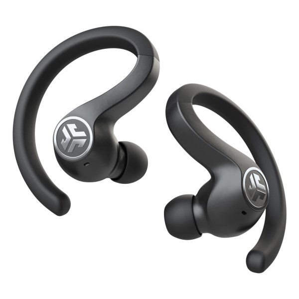 Jlab JBuds Air Sport Sport Earbuds Black | kwWzU4IHrW5