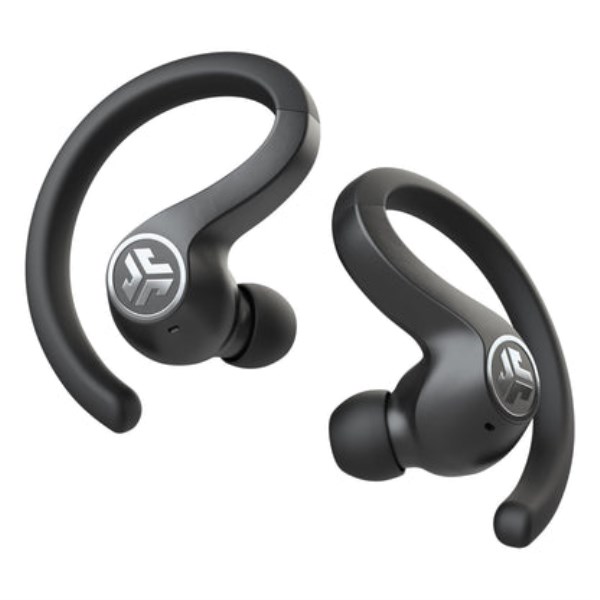 Jlab JBuds Air Sport Sport Earbuds Black | kwWzU4IHrW5