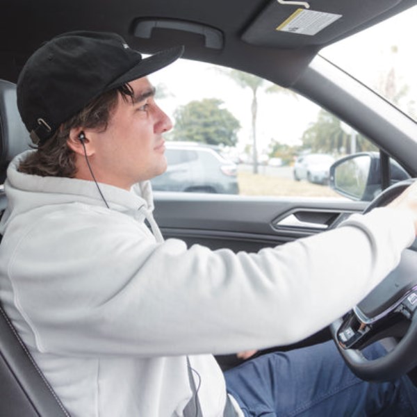 Jlab JBuds J6MS Wired Earbuds Black | 9L3J6uVtbo2