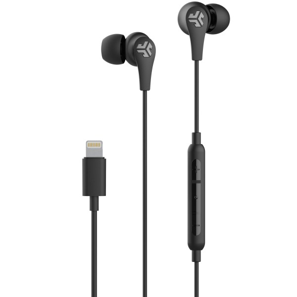 Jlab JBuds Pro Wired Earbuds Black | 67kecJTXLZv