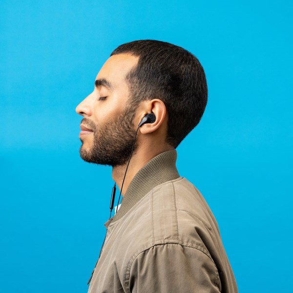 Jlab JBuds Pro Wired Earbuds Black | oeGDAddPisz