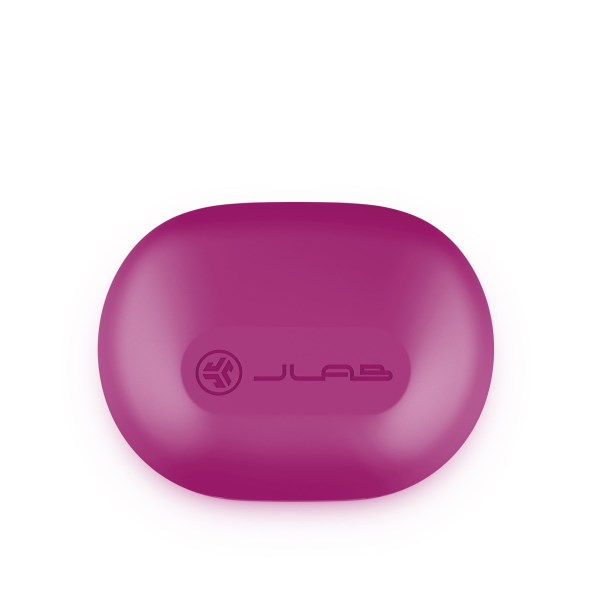 Jlab JBuds Sport ANC 4 Noise Cancelling Earbuds Pink | JBq6lx8BWFf