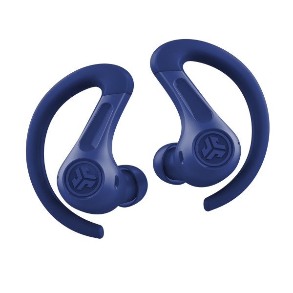 Jlab JBuds Sport ANC 4 Noise Cancelling Earbuds Cobalt | 0FoJ1XxRgtS