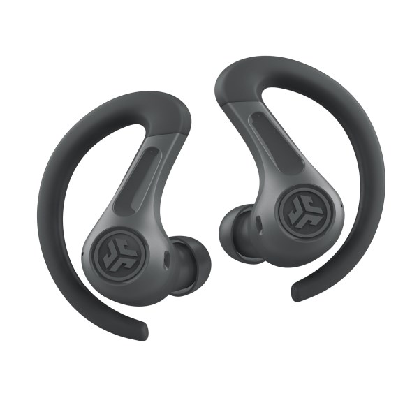 Jlab JBuds Sport ANC 4 Sport Earbuds Graphite | 7YOIHtBg50D