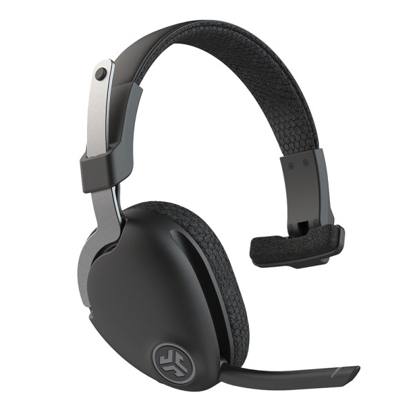 Jlab JBuds Work Wireless - Over-Ear Headset Black | xtIh0P5I9bO