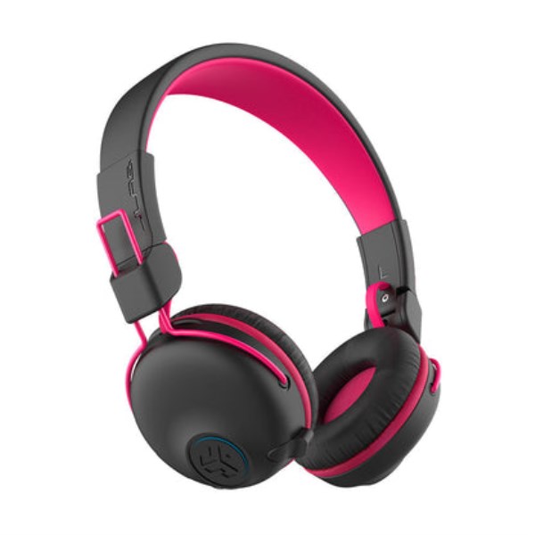 Jlab Jbuddies Play Gaming - Wireless Headset Kids Headphones Pink | fOeWsQmwCNe